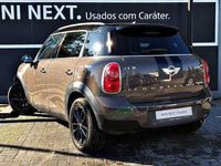 usado Mini Cooper D Countryman 1.6 112cv