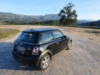 Usado Mini Cooper 2012 Citadino