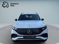Usado Mercedes EQB350 Edition 214 kW (292 HP) 2025 Branco SUV