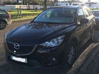 usado Mazda CX-5 2.2 150 CV