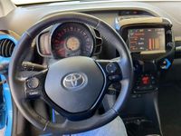 usado Toyota Aygo 1.0 X-Play Plus+X-Touch+TSS