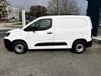 Usado Peugeot Partner Premium 102 HP (75 kW) 2021 Branco Monovolume