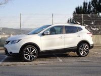 usado Nissan Qashqai 1.6 dCi Tekna Premium 17 Pele