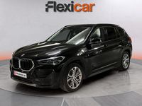 Usado BMW X1 Sport Line 220 HP (161 kW) 2020 Preto SUV