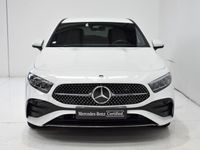 usado Mercedes A250 e AMG Line