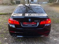 usado BMW 525 Serie-5 d Auto