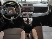 usado Fiat Panda 1.0 Hybrid