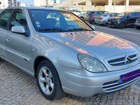 usado Citroën Xsara 1.4i SX