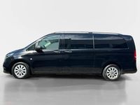 Usado Mercedes Vito 136 HP (100 kW) 2019 Preto Van