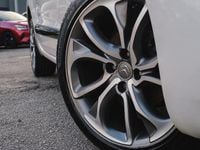 Usado Citroën DS4 So Chic 112 HP (82 kW) 2012 Branco Citadino