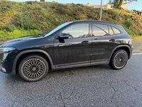 Usado Mercedes EQA250 AMG line 146 kW (199 HP) 2021 SUV