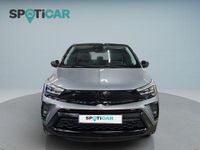 Usado Opel Crossland Elegance 110 HP (80 kW) 2024 Cinza SUV