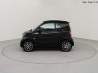 usado Smart ForTwo Electric Drive 