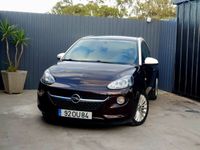 usado Opel Adam 1.2 gasolina