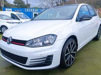 usado VW Golf 1.6 TDi R-Line