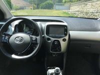 usado Toyota Aygo 1.0 X-Play 2015/11 - Gasolina