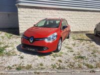 usado Renault Clio IV 