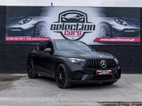 Usado Mercedes GLC63 AMG AMG 680 HP (500 kW) 2024 Preto Coupé
