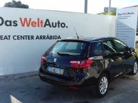 usado Seat Ibiza ST 1.2 TDi Style