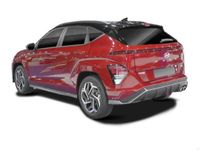 Usado Hyundai Kauai Premium 120 HP (88 kW) 2024 Prateado SUV