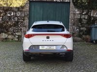 Usado Cupra Formentor 204 HP (150 kW) 2021 Branco SUV