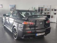 usado Mitsubishi Lancer Evolution X 2.0 GSR TC-SST