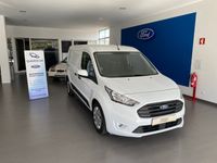 usado Ford Transit Connect Van L2 TREND 1.5 TDCI 120CV - IVA dedutível