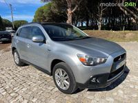 usado Mitsubishi ASX 1.8 DI-D Instyle