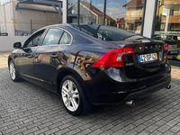 usado Volvo S60 1.6 D2 R-Design