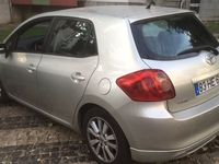 usado Toyota Auris 1.4 D-4D MMT Sol