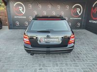 usado Mercedes C250 Classe CCDi Avantgarde BE