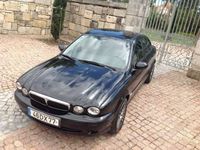 usado Jaguar X-type 2.0 D EXECUTIVE (130CV)