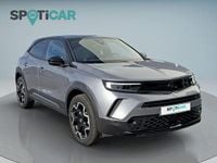 Usado Opel Mokka 100 HP (73 kW) 2024 Cinzento SUV