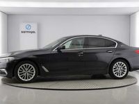 usado BMW 530 - Usado e iPerformance Line Luxury