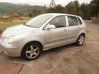Usado VW Polo 2003 Sedan