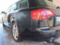 usado Audi A4 2.0 Tdi 170cv Sline Nacional