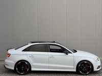 Usado Audi A3 S-Line 150 HP (110 kW) 2015 Sedan