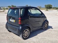 usado Smart ForTwo Coupé 0.6 2002