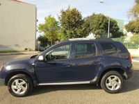 usado Dacia Duster 1.5 dCi Confort Cuir