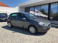 usado Fiat Punto 1.3 M-JET VAN