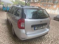 usado Dacia Logan MCV 1.5 dCi Comfort