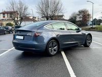 Usado Tesla Model 3 Standard Range Plus 189 kW (258 HP) 2020 Antracite Sedan