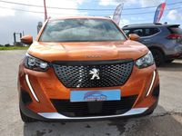 usado Peugeot 2008 1.2 PureTech Allure Pack EAT8