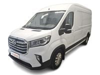 Usado Maxus V90 150 HP (110 kW) 2024 Branco Van