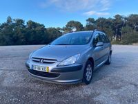 usado Peugeot 307 Break 1.4 HDi