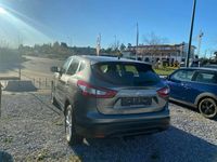 usado Nissan Qashqai ---