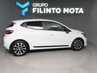 Usado Mitsubishi Colt 101 HP (74 kW) 2025 Branco Citadino