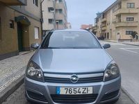 Usado Opel Astra 2004 Sedan