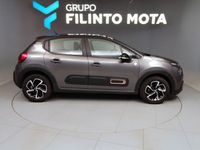 usado Citroën C3 1.2 PureTech C-Series