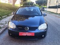 usado VW Golf V 